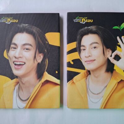 ปริ้นแคนวาสรูปกรอบลอย