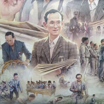 พิมพ์ภาพแคนวาส