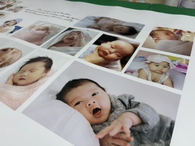 พิมพ์ภาพแคนวาส ราคาถูก