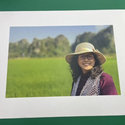 พิมพ์ภาพแคนวาส ราคาถูก