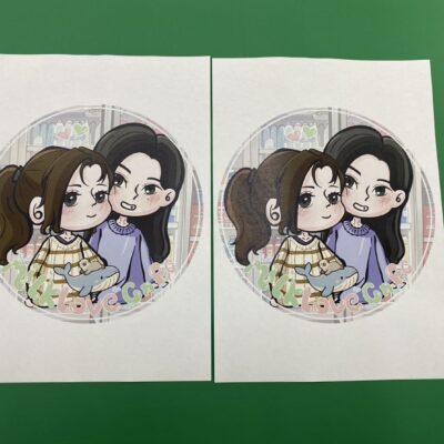 พิมพ์ภาพแคนวาส ราคาถูก