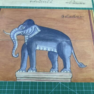 พิมพ์ภาพแคนวาส ราคาถูก