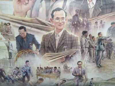 ภาพพิมพ์แคนวาส