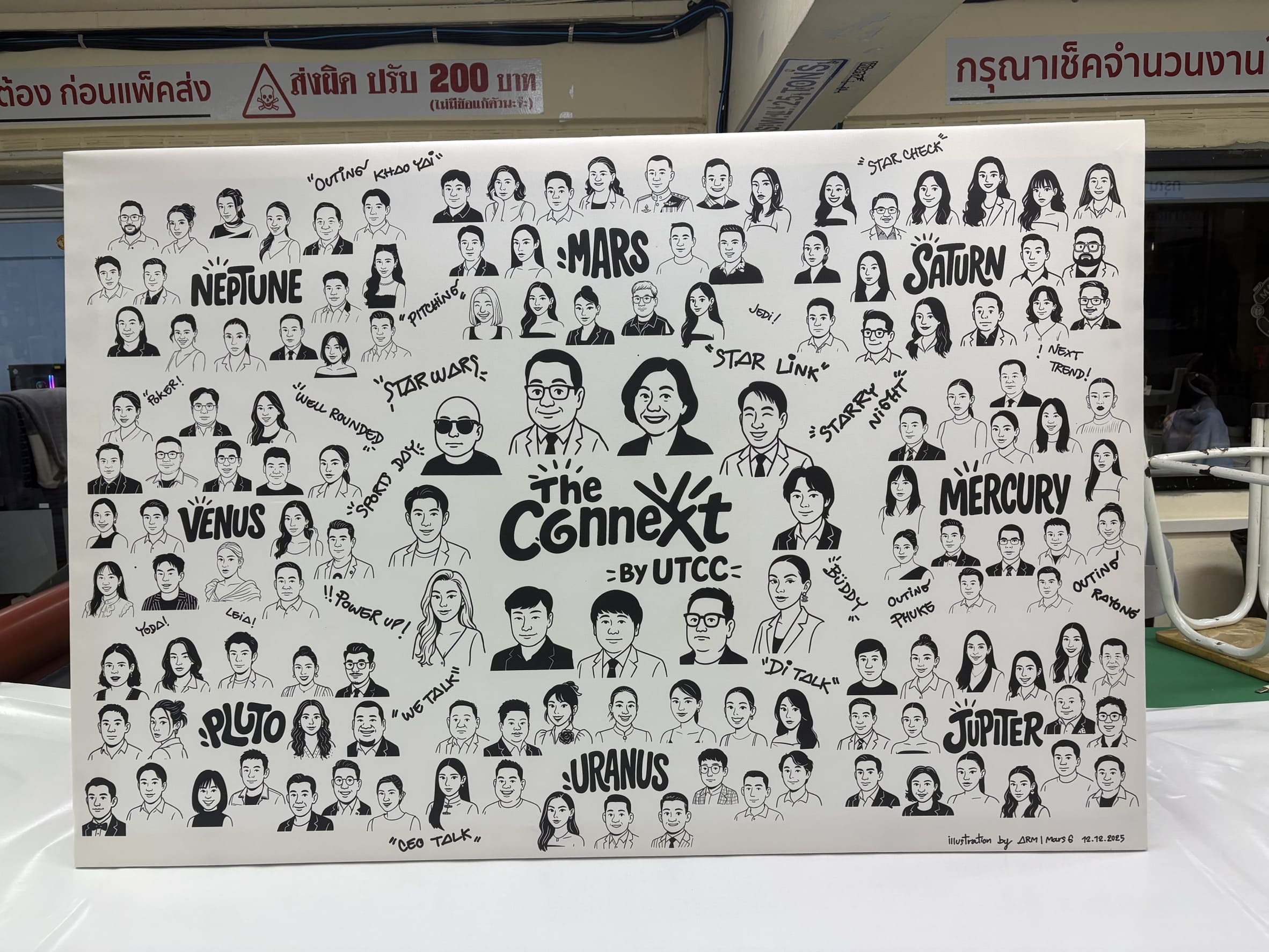 ภาพพิมพ์แคนวาส ภาพพิมพ์แคนวาส