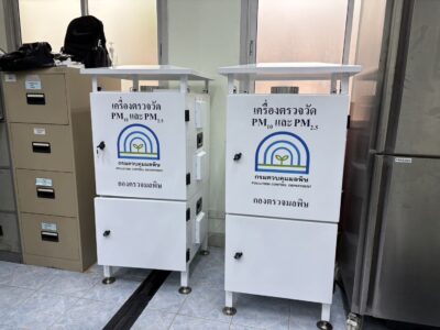 สติ๊กเกอร์ไดคัทติดตู้