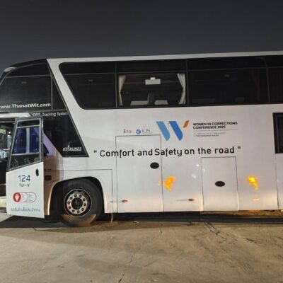 พิมพ์สติ๊กเกอร์ Outdoor 3M พรีเมียม