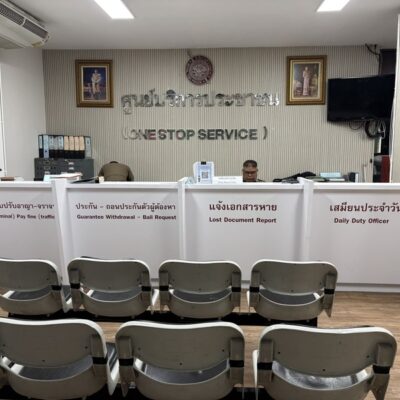สติ๊กเกอร์เคาน์เตอร์